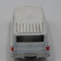 Meccano Ltd Dinky Toys #173 Nash Rambler toy car - repainted