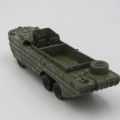 Dinky Toys DUKW Amphibian die-cast toy car