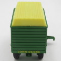 ERTL John Deere Forage wagon