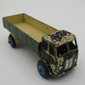 Meccano Ltd Dinky Toys Forward control truck die-cast model