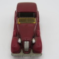 Hot Wheels 1935 Classic Caddy die-cast toy car