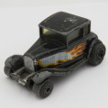 Matchbox Superfast Model A Ford die-cast toy car