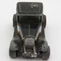 Matchbox Superfast Model A Ford die-cast toy car