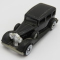 Hot wheel classic Packard die-cast toy car