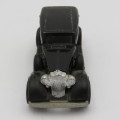 Hot wheel classic Packard die-cast toy car