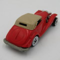 Hot Wheels Mercedes 540K die-cast toy car