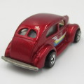 Hot Wheels 1940`s Ford 2 - door die-cast toy car