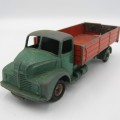 Dinky Toys #418 Leyland Comet die-cast toy truck