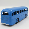 Meccano Ltd Dinky Toys #282 Duple Roadmaster Leyland Royal Tiger die-cast bus toy car - repainted