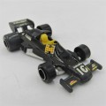 Majorette #243 Shadow DN5  die-cast Formula racing car - scale 1/50