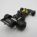 Majorette #243 Shadow DN5  die-cast Formula racing car - scale 1/50