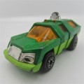 Matchbox Superfast #59 Planet scart die-cast toy car