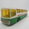 Majorette #373 Neoplan passenger transport bus - scale 1/87