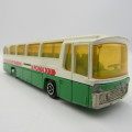 Majorette #373 Neoplan passenger transport bus - scale 1/87