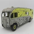 Meccano Ltd Dinky Supertoys Horse - box die-cast toy car - doors missing