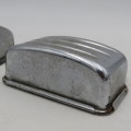 Pair of Vintage Volkswagen T1 rear ashtrays