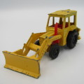 Corgi Juniors Massey - Ferguson bulldozer tractor