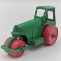 Lesney No. 1 Aveling Barford Road Roller die-cast toy car