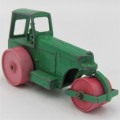 Lesney No. 1 Aveling Barford Road Roller die-cast toy car