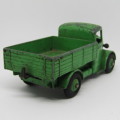 Meccano Ltd Dinky Toys Bedford truck die-cast model