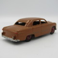 Meccano Ltd Dinky Toys Ford Sedan toy car - Repainted