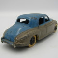 Meccano Ltd Dinky Toys #156 Rover 75 toy car - repainted