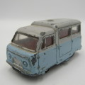 Meccano Ltd Dinky Toys standard Atlas die-cast toy car