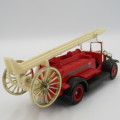 Lledo Days Gone London Fire Brigade fire engine die-cast model car