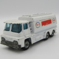 Corgi Juniors Esso fuel tanker die-cast toy car