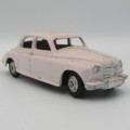 Meccano Ltd Dinky Toys #156 Rover 75 toy car - repainted