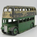 Meccano Ltd Dinky Toys double decker bus