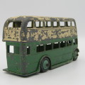 Meccano Ltd Dinky Toys double decker bus