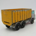 Matchbox No. 47 Tipper container truck