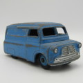Meccano Ltd Bedford toy truck