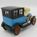 RIO 1905 Bianchi 20/30 CV die-cast and plastic model car - scale 1/43