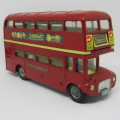 Corgi Toys London Transport Routemaster die-cast bus - excellent condition