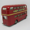 Corgi Toys London Transport Routemaster die-cast bus - excellent condition