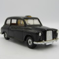 Corgi Austin London Taxi die-cast toy car