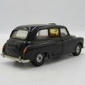 Corgi Austin London Taxi die-cast toy car