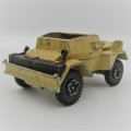 Playart Scout Car die-cast toy car