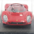 Ferrari 330 P4 die-cast model car - scale 1/43