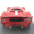 Ferrari 330 P4 die-cast model car - scale 1/43