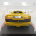 Ferrari F50 die-cast model car - scale 1/43