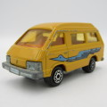Majorette #216 Toyota Lite Ace die-cast toy car - scale 1/52