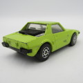 Corgi Juniors Fiat X19 die-cast toy car