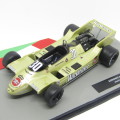 Formula 1 Arrows A2 - 1979 die-cast racing model car - #30 Jochen Mass - scale 1/43