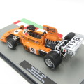 Formula 1 March 751 - 1975 die-cast racing model car - #9 Vittorio Brambilla - scale 1/43