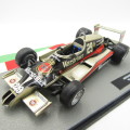 Formula 1 Arrows A1B - 1979 die-cast racing model car - #29 Riccardo Patrese - scale 1/43