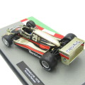 Formula 1 Arrows A1B - 1979 die-cast racing model car - #29 Riccardo Patrese - scale 1/43