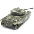 Corgi Toys Centurion MK III die-cast combat tank - no tracks